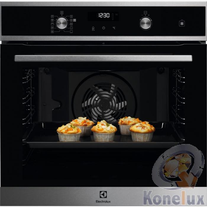 Electrolux EOD6P60X  - Konelux