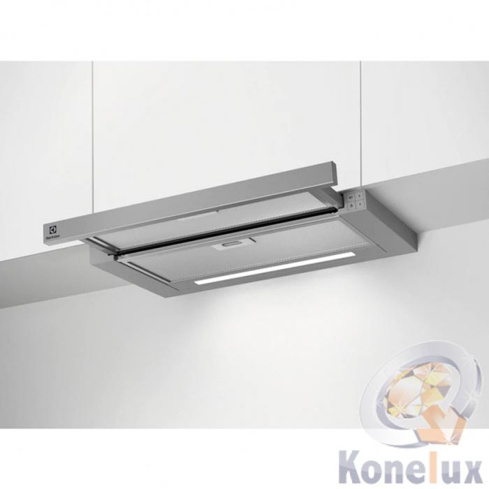 Electrolux LFP616X  - Konelux