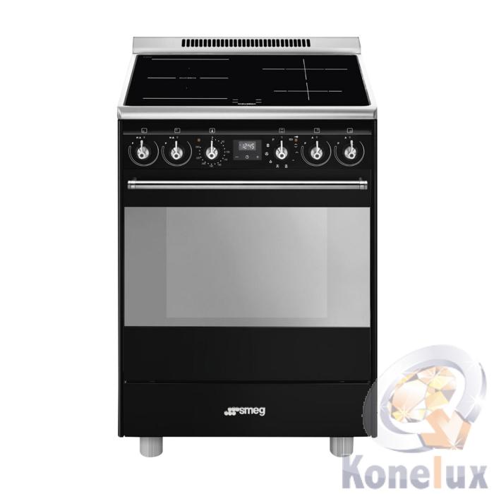 Smeg SCB61PIN9 - Konelux