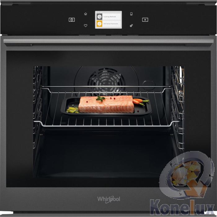 Whirlpool W9OM24S1PBSS - Konelux