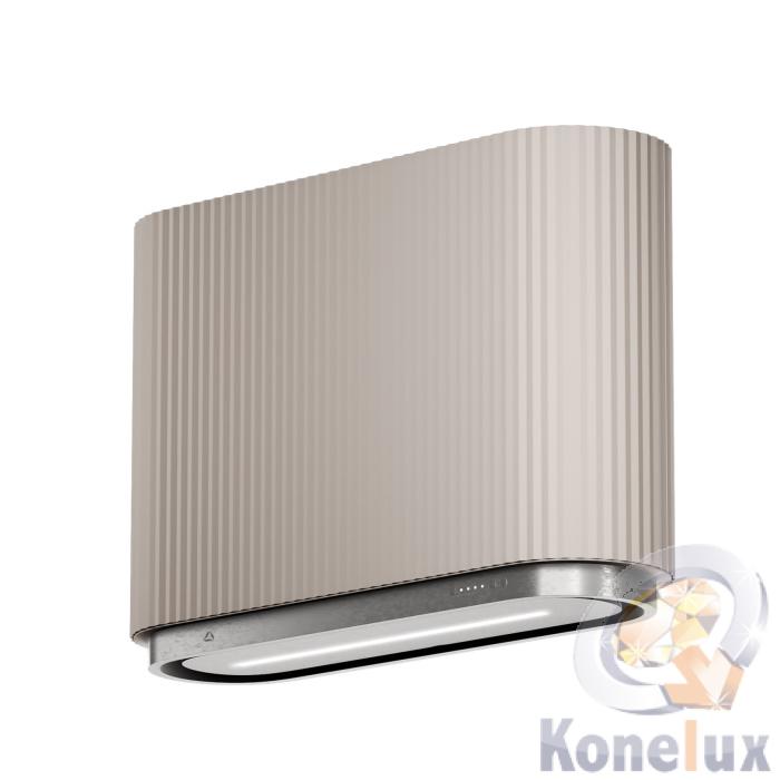 Monogram Mono 60 Ecru - Konelux