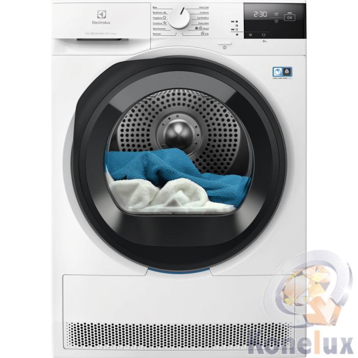 Electrolux EW7D285UE - Konelux