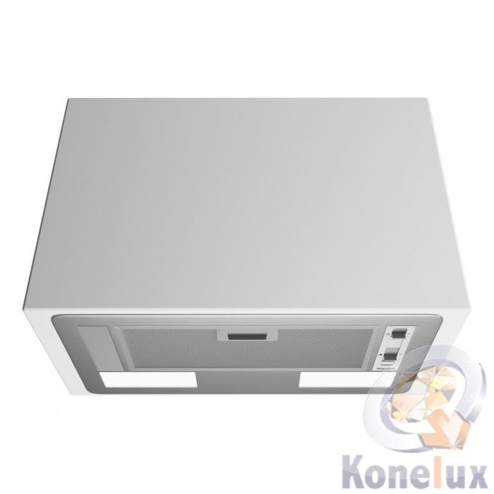 Whirlpool WCT64FLSX - Konelux