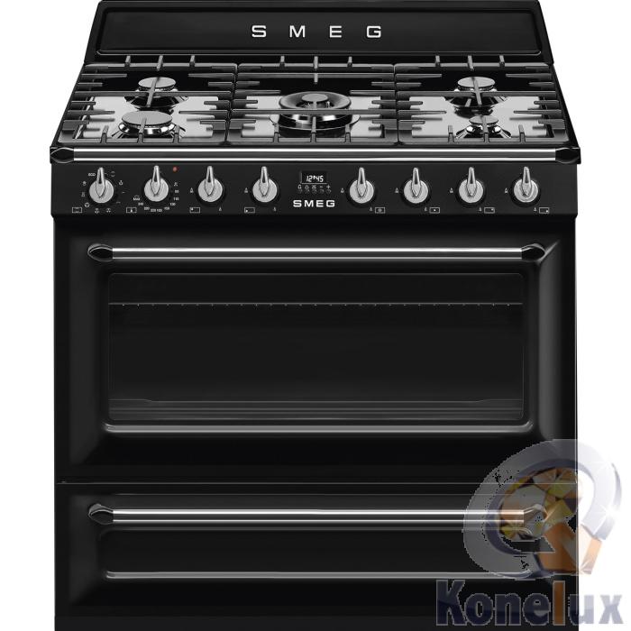 Smeg TR90BL2 - Konelux