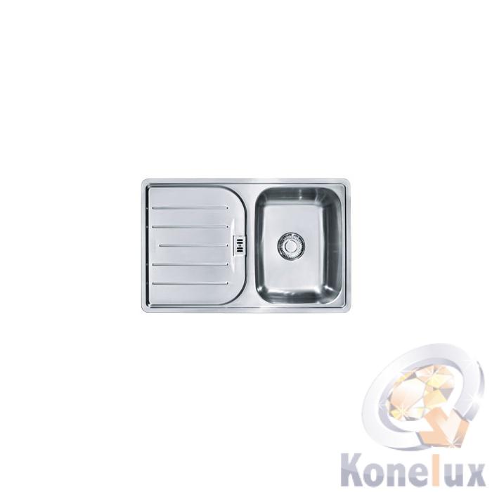 Franke AQUATIK AQX614 - Konelux