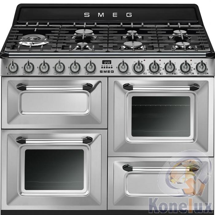 Smeg TR4110X - Konelux