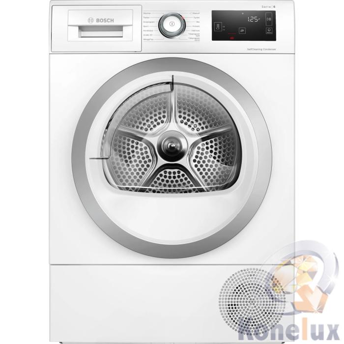 Bosch WTU876HASN - Konelux