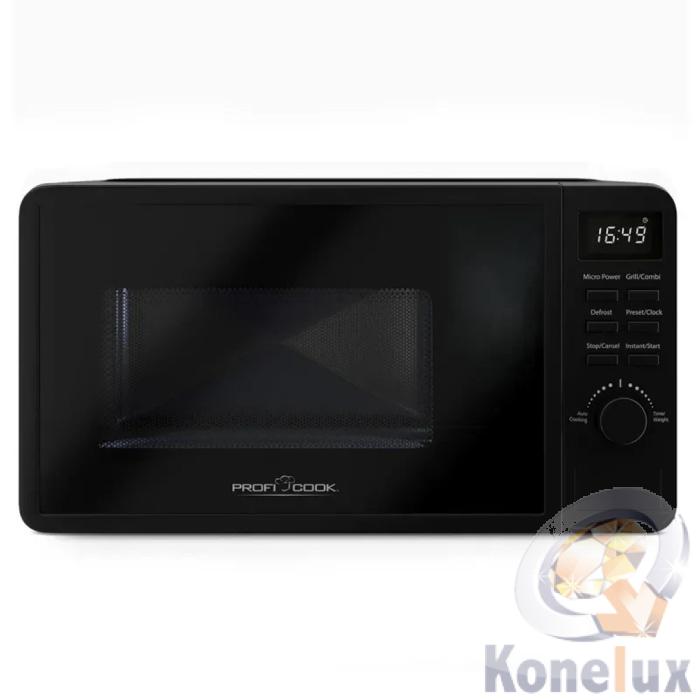 ProfiCook  MWG1319 - Konelux