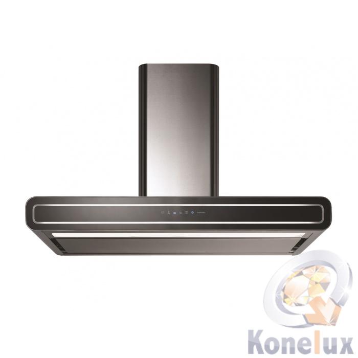 Falmec IMAGO BLACK IS - Konelux
