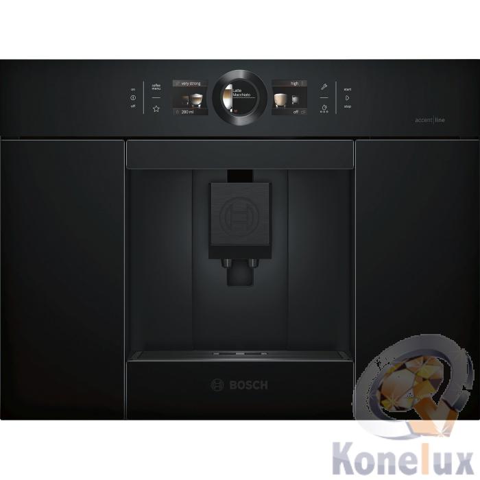 Bosch CTL836EC6 - Konelux