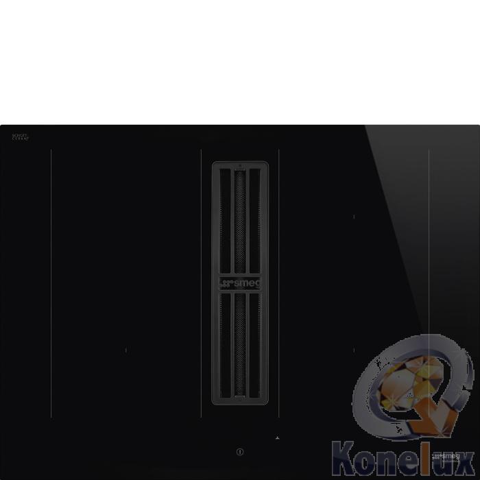 Smeg HOBD472D2 - Konelux