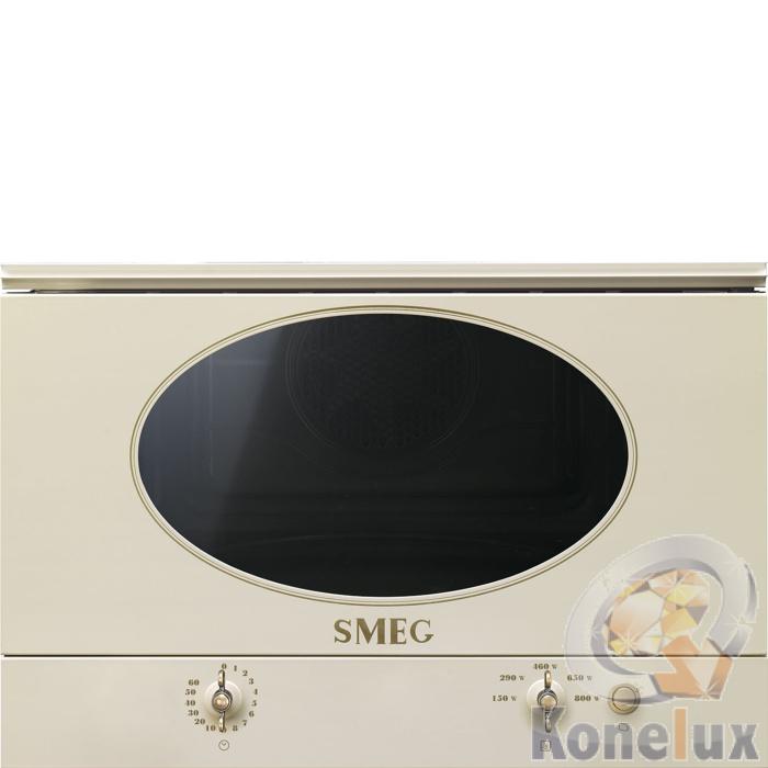 Smeg MP822NPO - Konelux