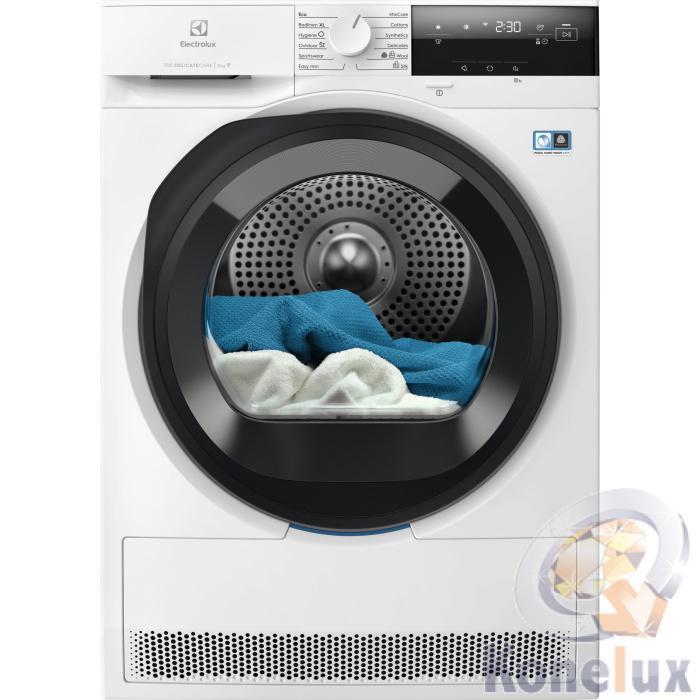 Electrolux EW7D395UCE - Konelux