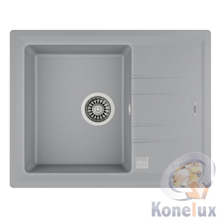 Teka Stone 45STG Gray - Konelux