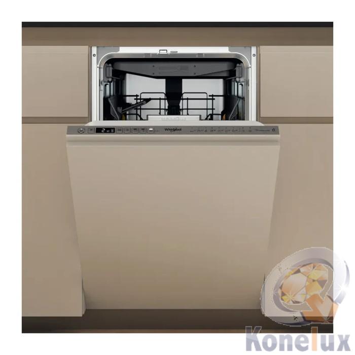 Whirlpool WH6IB10BS7LA0 - Konelux