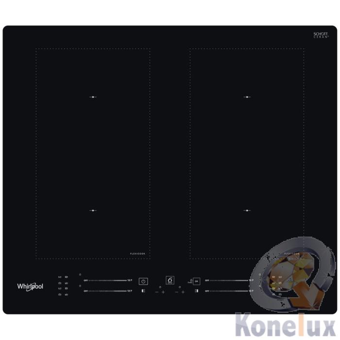 Whirlpool WLS1360NE - Konelux