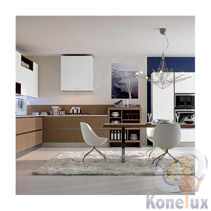 Falmec LAGUNA WH60W - Konelux