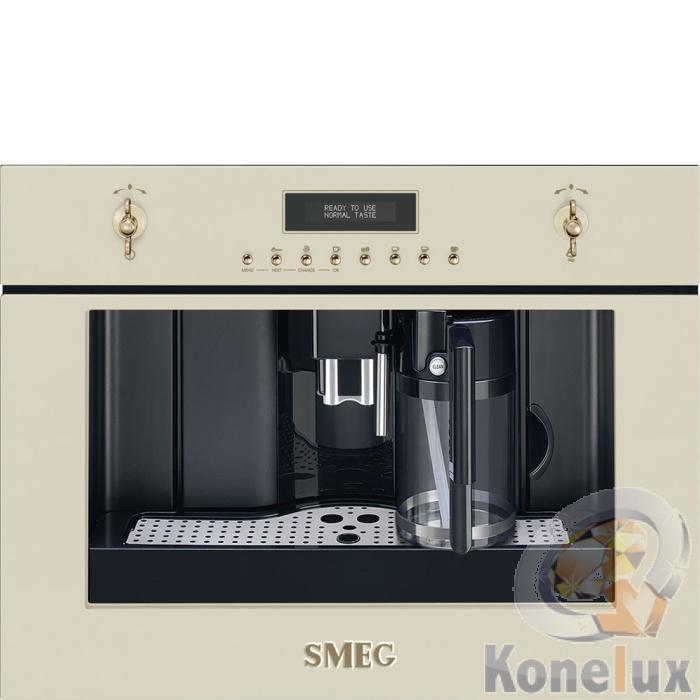 Smeg CMS8451P - Konelux