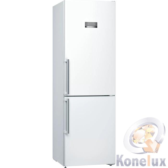 Bosch KGN367WEQ - Konelux