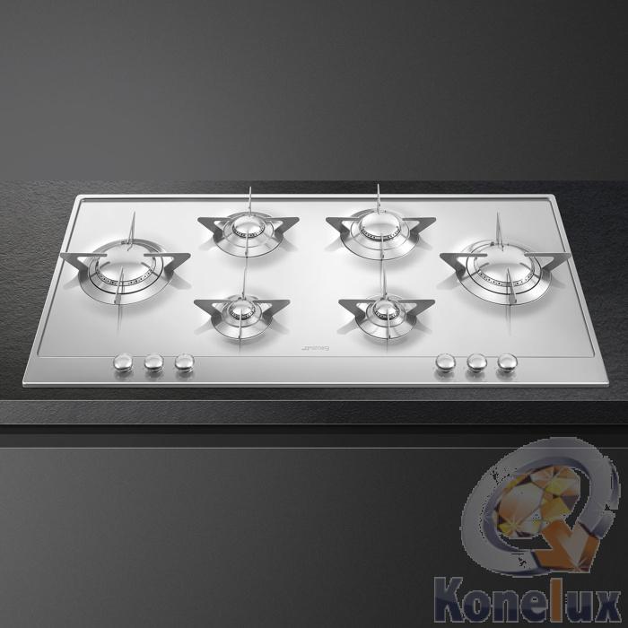 Smeg P106ES - Konelux