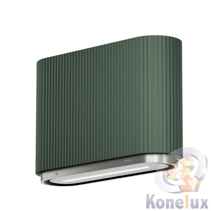 Monogram Ciarko 80 green - Konelux