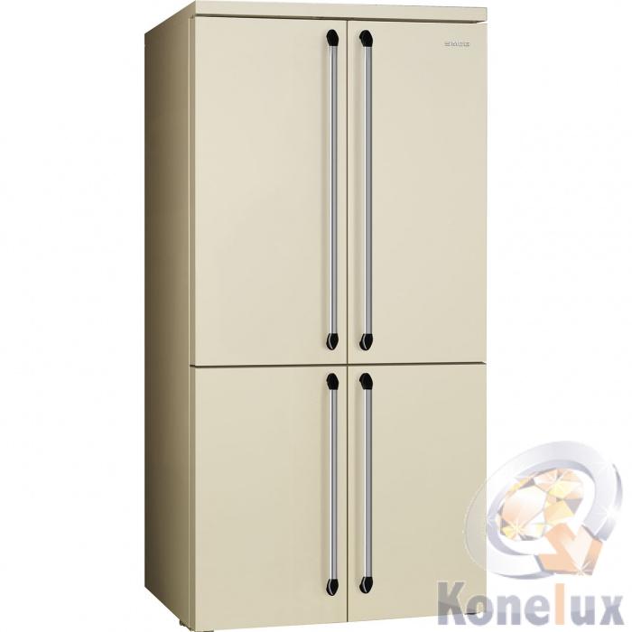 Smeg FQ960P5 - Konelux