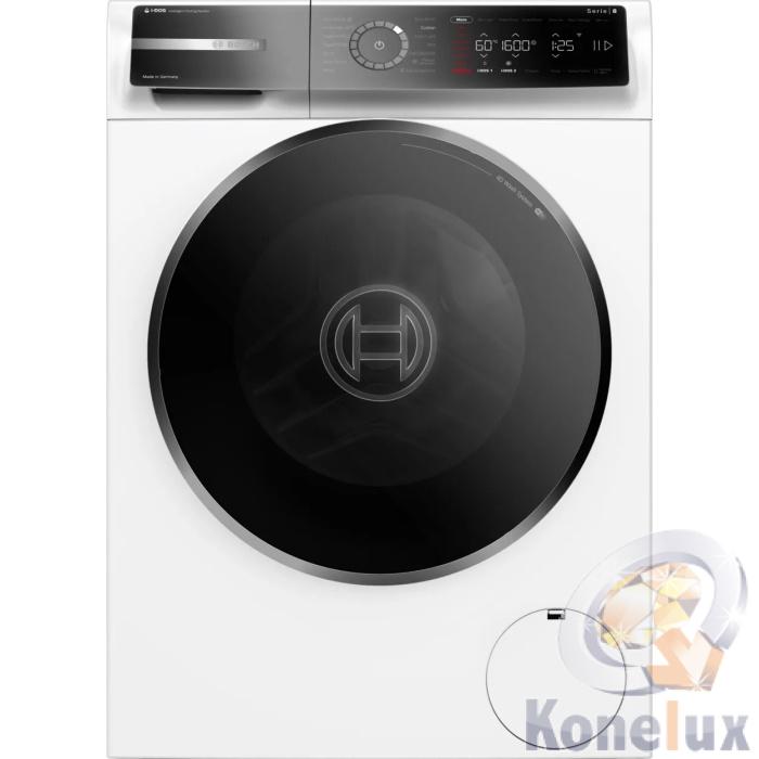 Bosch WGB256A1SN - Konelux