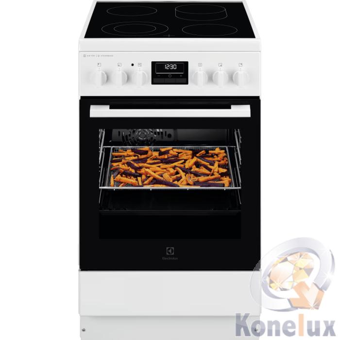 Electrolux LKR564277W - Konelux