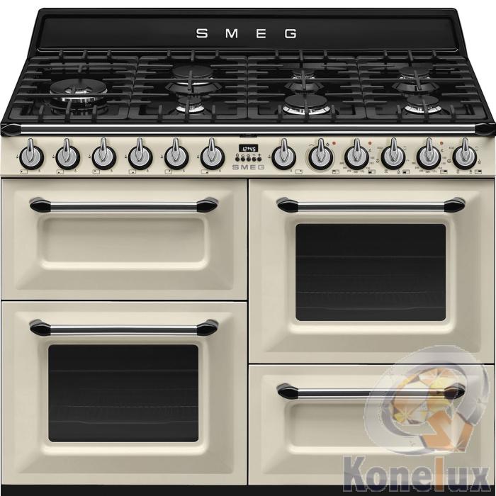 Smeg TR4110P1 - Konelux