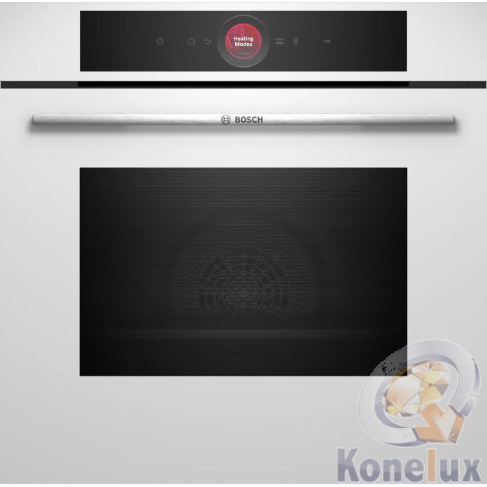Bosch HBG7721W1S  - Konelux