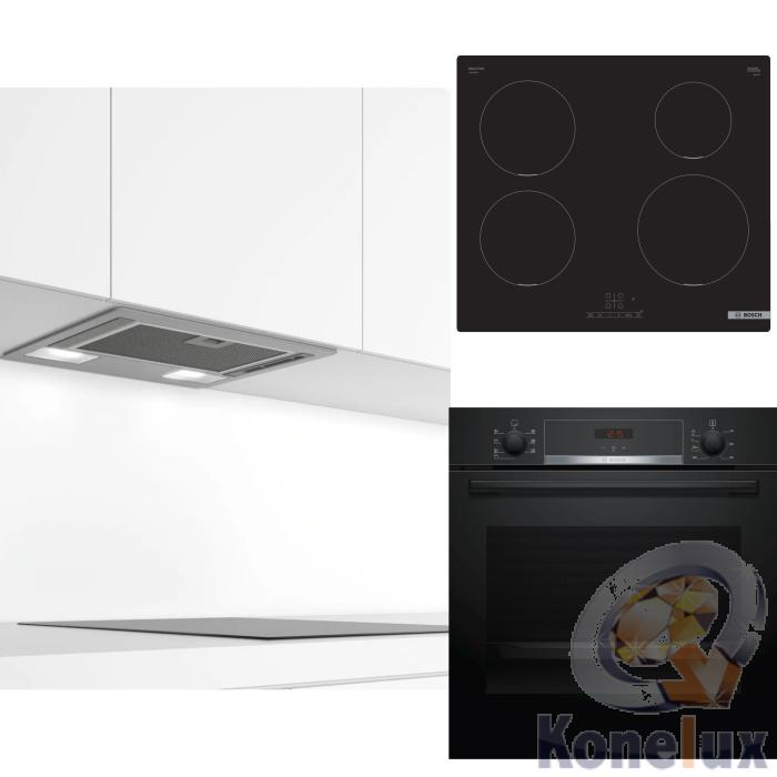Bosch Musta DLN53AA70 PUE611BB5E HBA534EB0 - Konelux