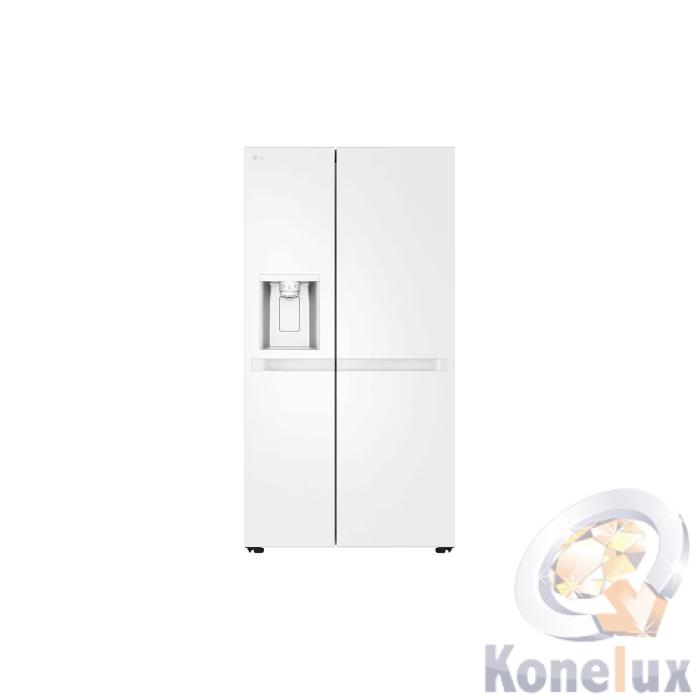 LG GSLC40SWPE  - Konelux
