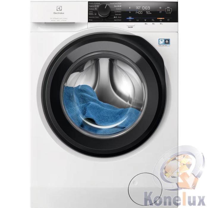 Electrolux EW7W4492E - Konelux