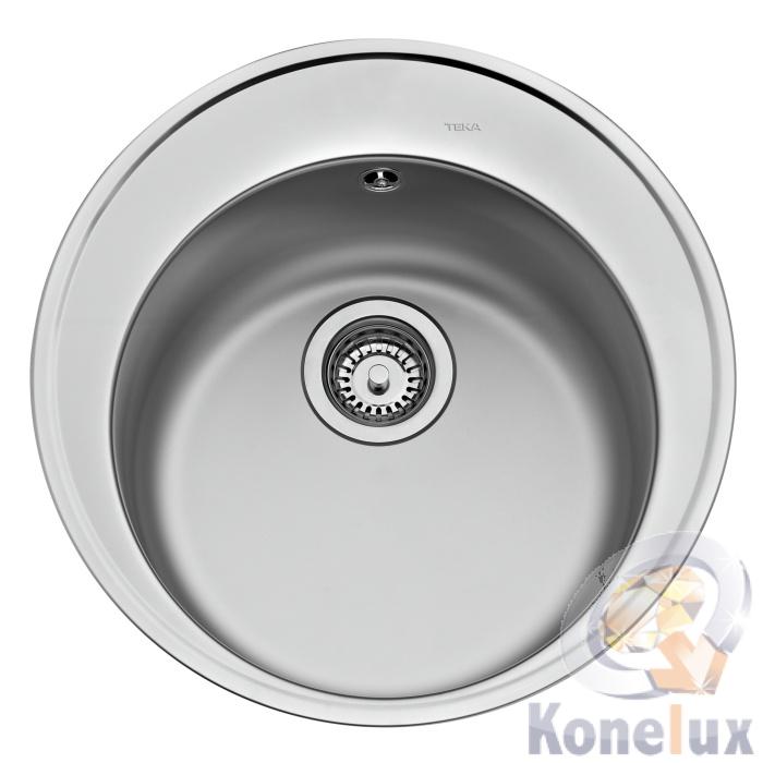 Teka Starbright 45 EXN1B ORB - Konelux