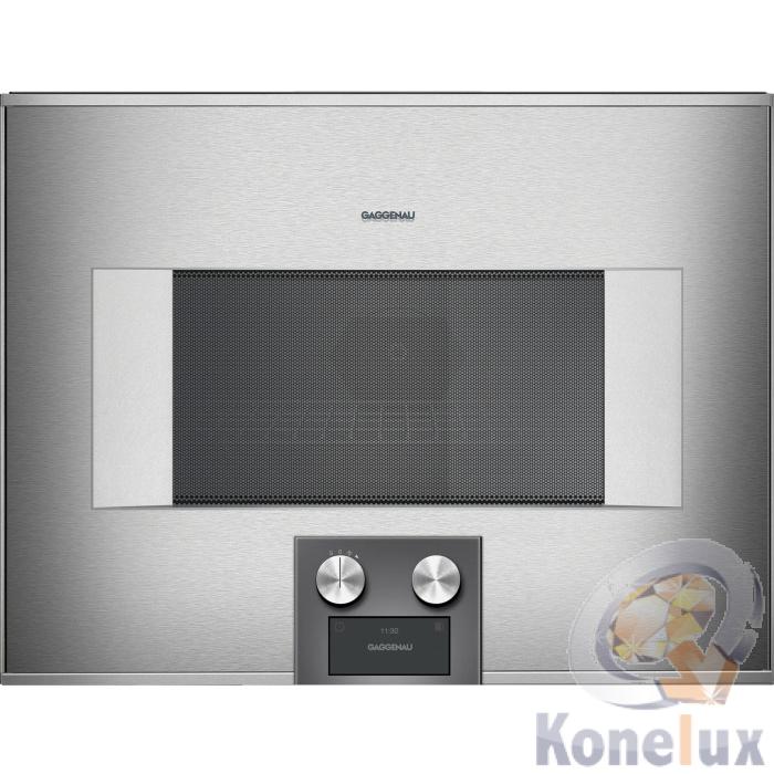 GAGGENAU BM454110 - Konelux