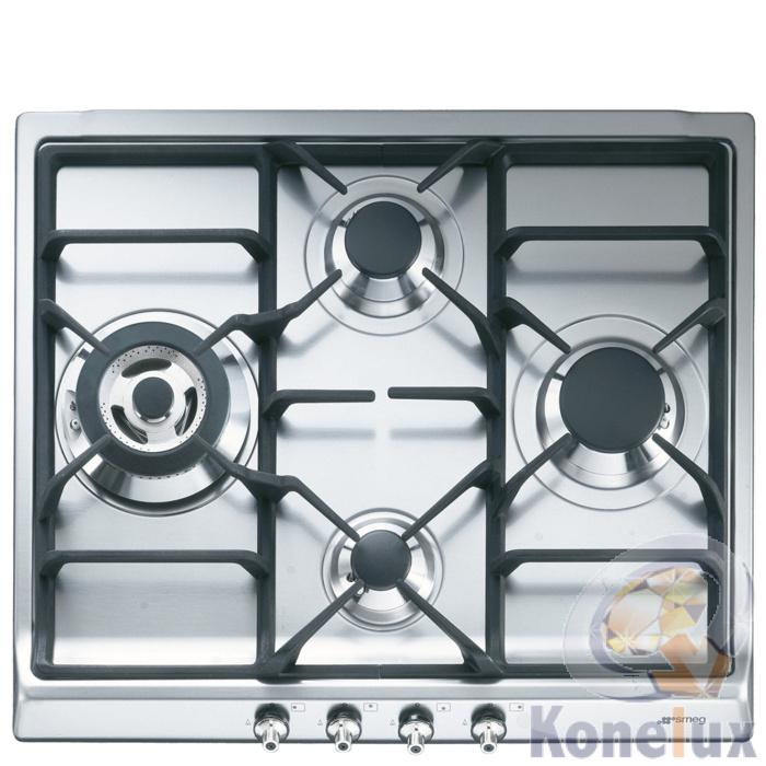 Smeg SER60SGH3 - Konelux