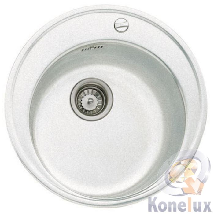 Teka Centroval RB1B White - Konelux
