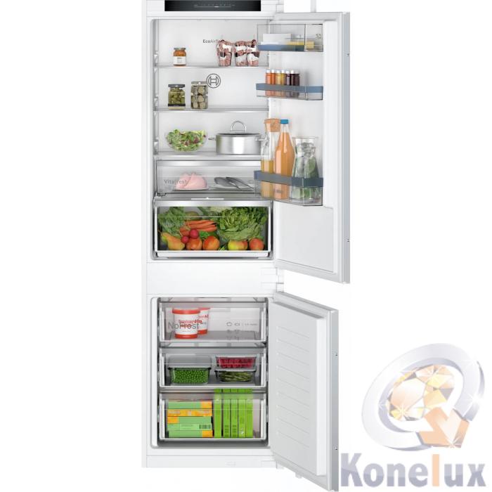 Bosch KIN86VSE0 - Konelux
