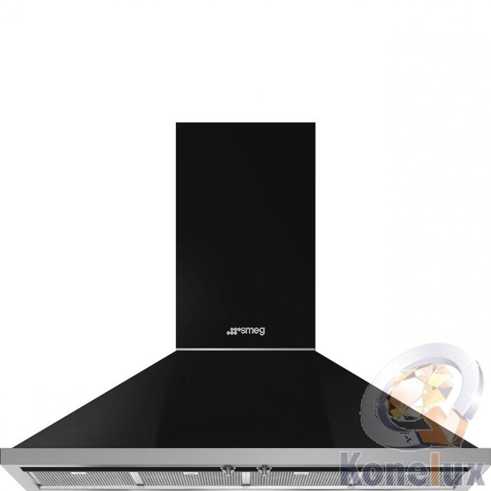 Smeg KPF12BL - Konelux