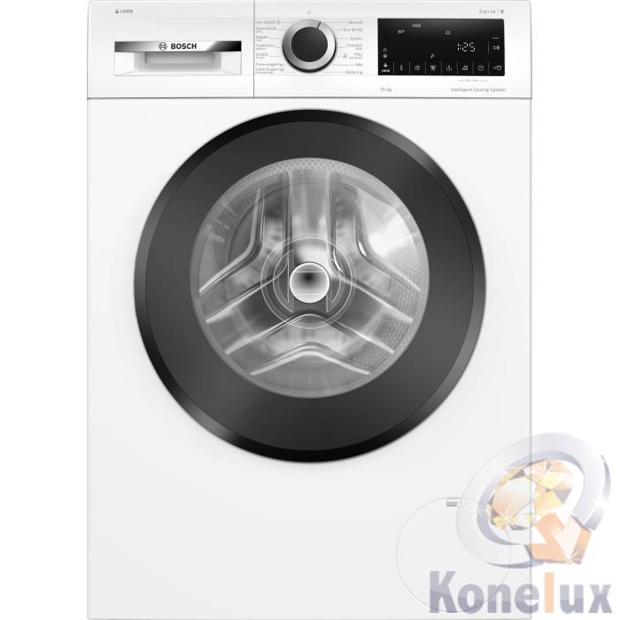 Bosch WGG254FPSN - Konelux
