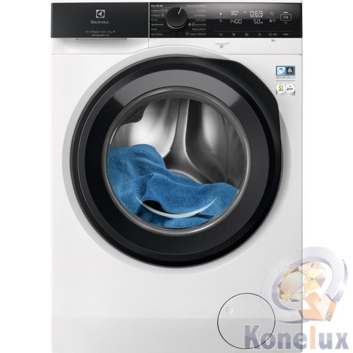 Electrolux EW7F4692EQ - Konelux