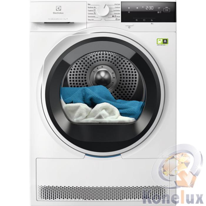 Electrolux EW7D394UCE - Konelux