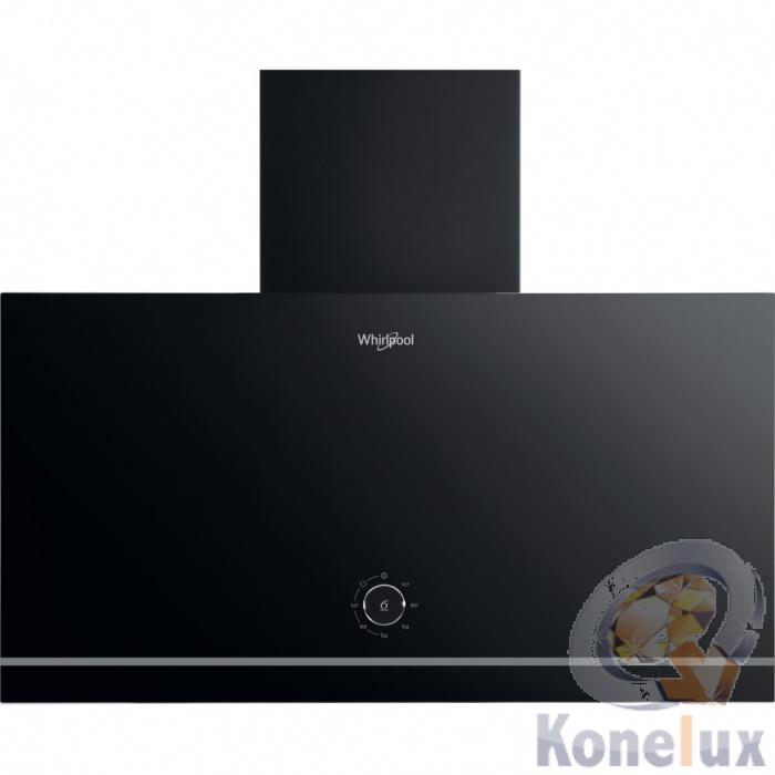 Whirlpool WHVA62FLMK - Konelux