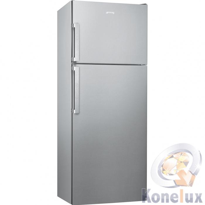 Smeg FD70FN1HX - Konelux