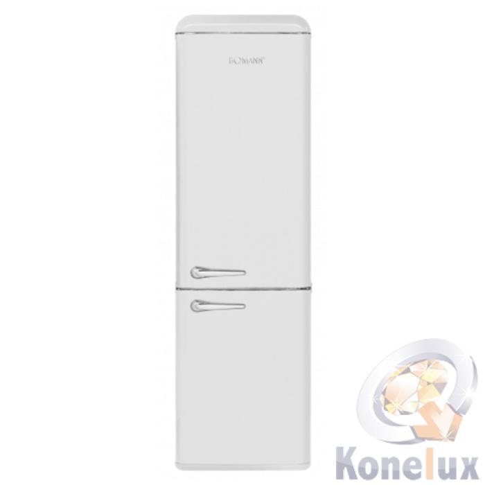 Bomann KGR7328White - Konelux