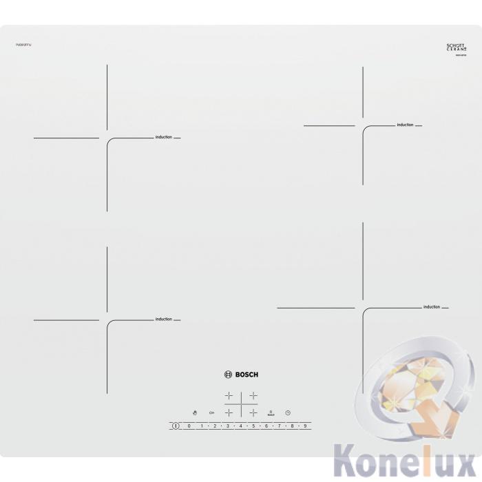 Bosch PUE612FF1J - Konelux