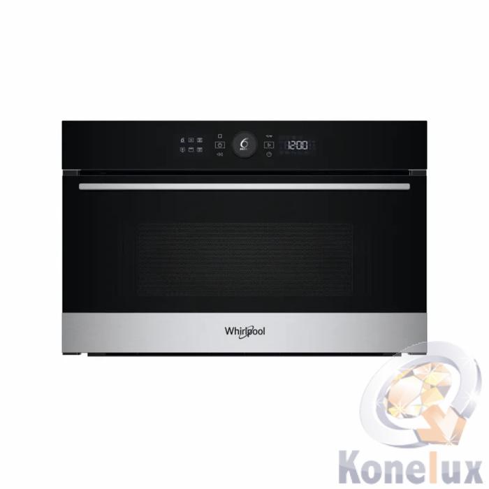 Whirlpool WMD54MX - Konelux
