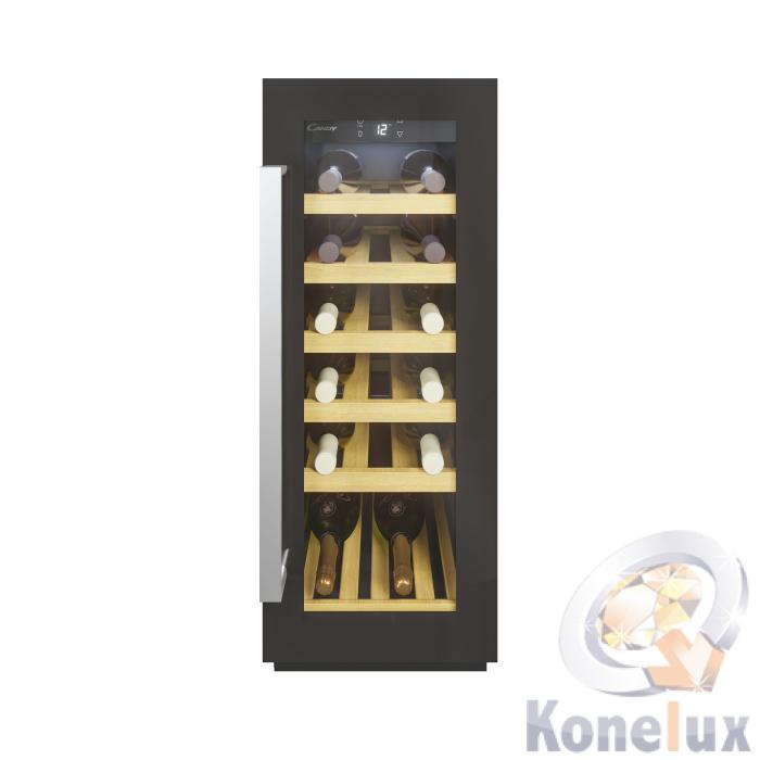 Candy CCVB301 - Konelux