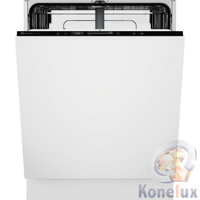 Electrolux E62LB100S - Konelux