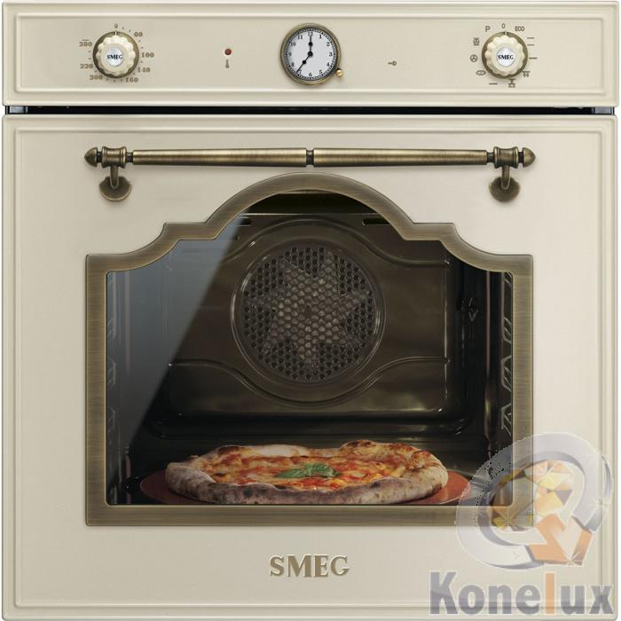 Smeg SFP750POPZ Cortina - Konelux